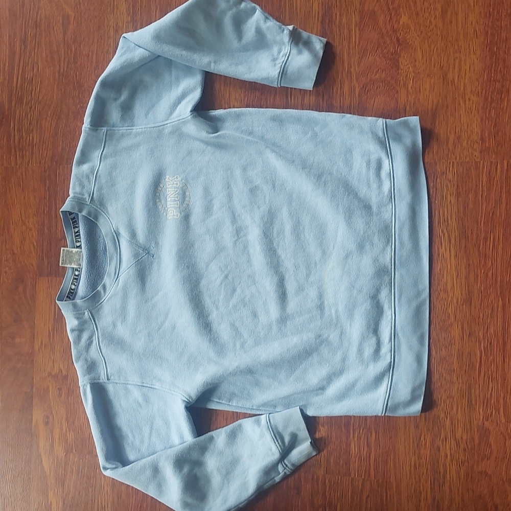 PINK sweatshirt‎